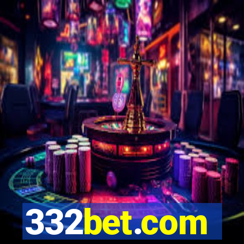 332bet.com