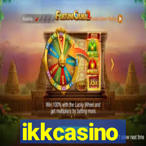 ikkcasino