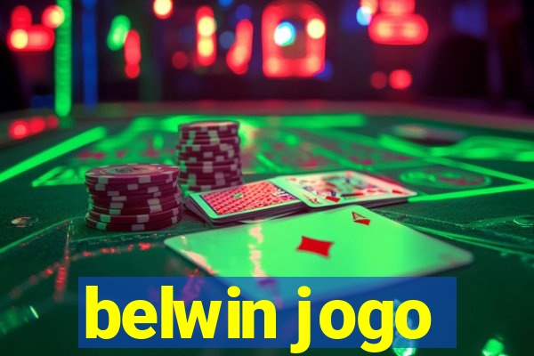 belwin jogo