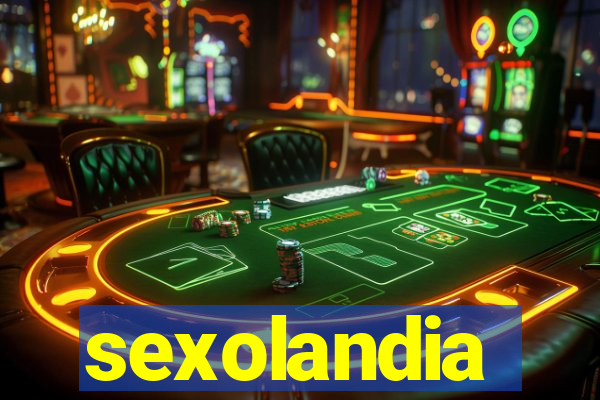 sexolandia