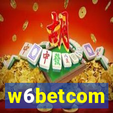 w6betcom