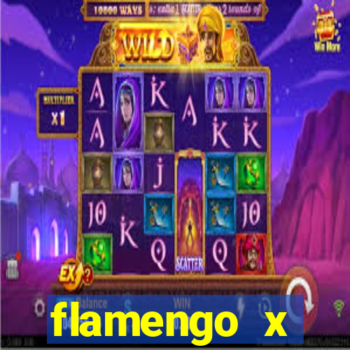 flamengo x fortaleza online futemax