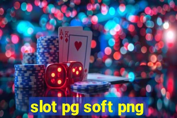 slot pg soft png