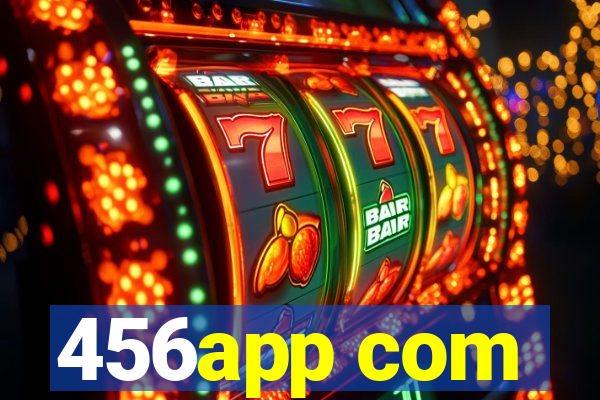 456app com