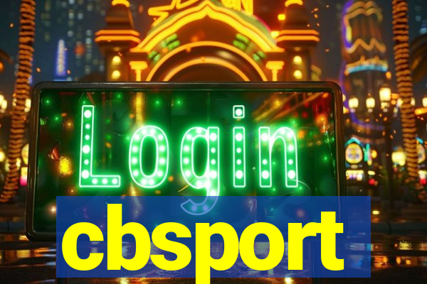 cbsport