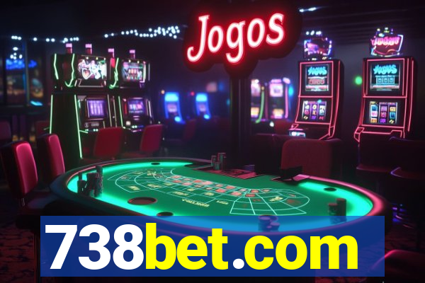738bet.com