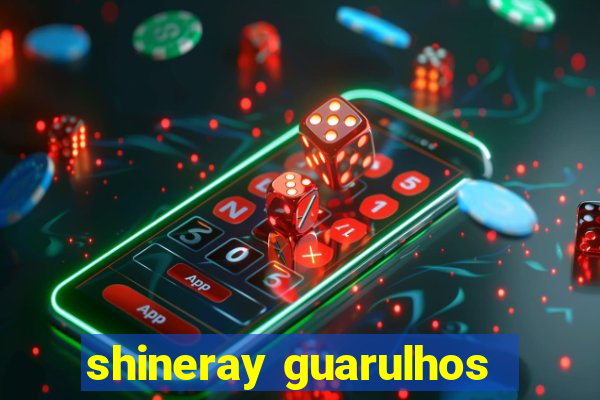 shineray guarulhos