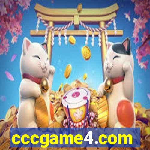 cccgame4.com