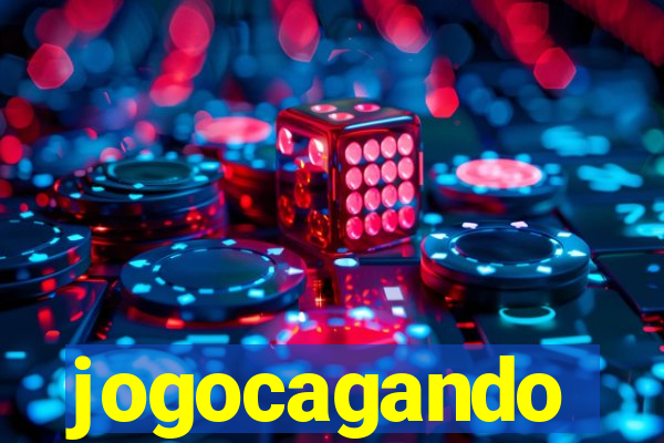 jogocagando
