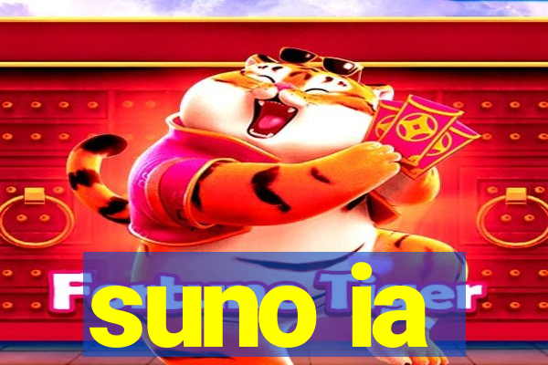 suno ia