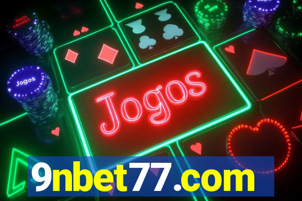 9nbet77.com