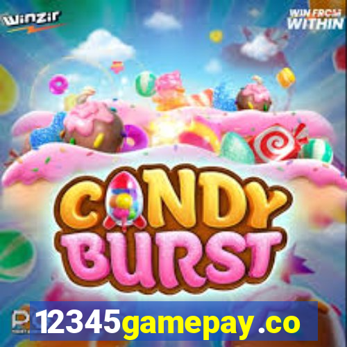 12345gamepay.com