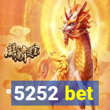 5252 bet