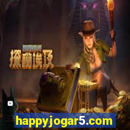 happyjogar5.com