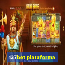 137bet plataforma