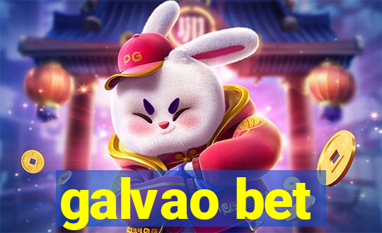 galvao bet
