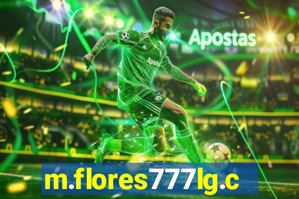 m.flores777lg.com