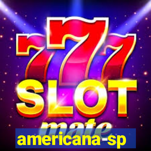 americana-sp