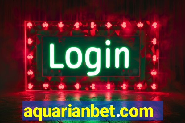 aquarianbet.com