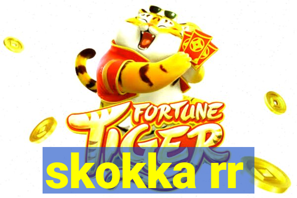 skokka rr