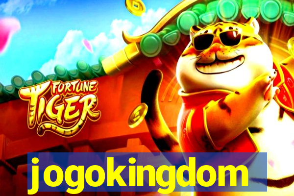 jogokingdom