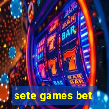 sete games bet