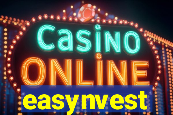 easynvest