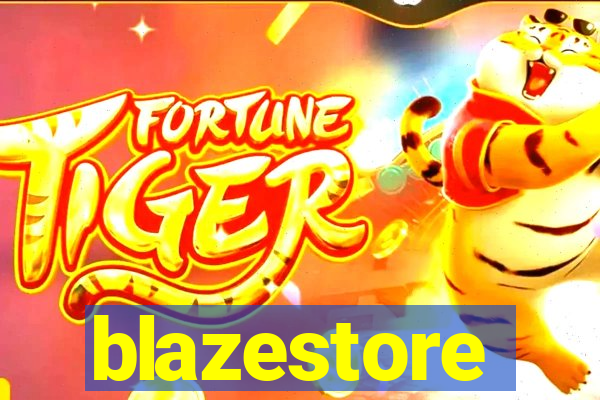 blazestore
