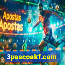 3pascoakf.com
