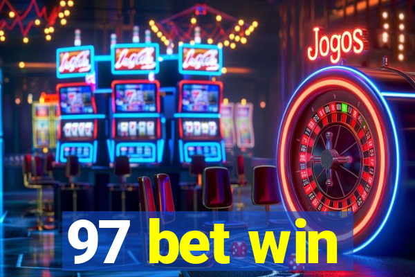 97 bet win