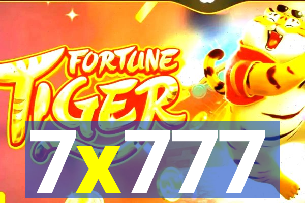 7x777