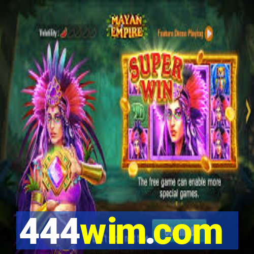 444wim.com
