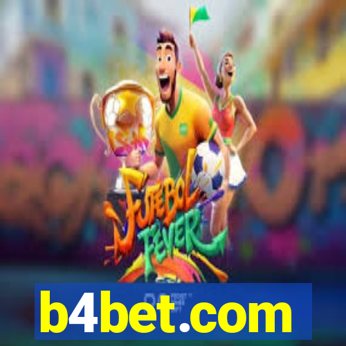 b4bet.com