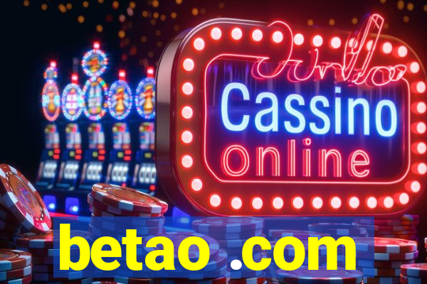 betao .com