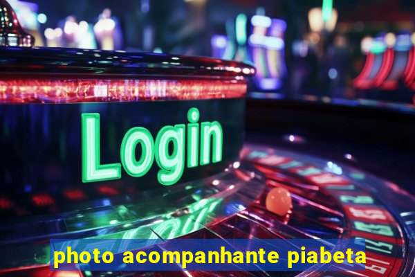 photo acompanhante piabeta