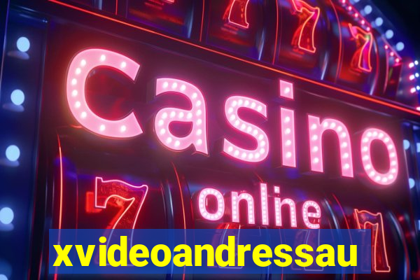 xvideoandressaurach