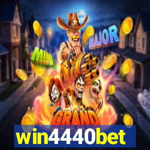win4440bet