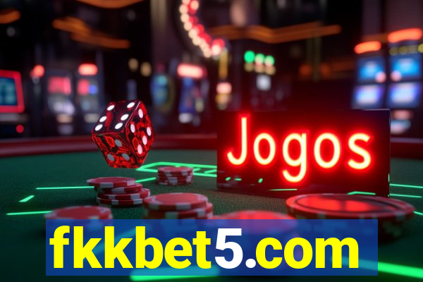 fkkbet5.com
