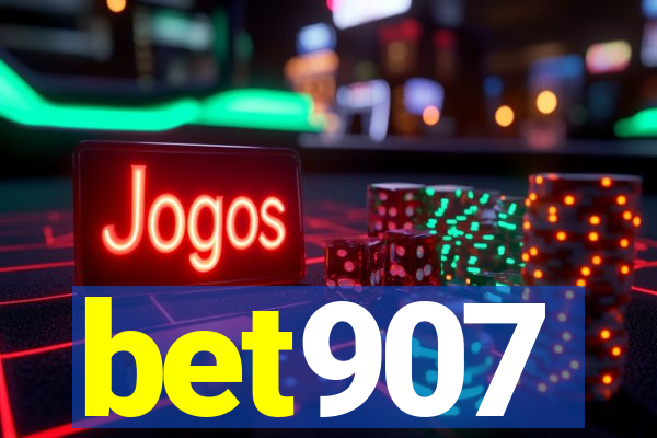 bet907