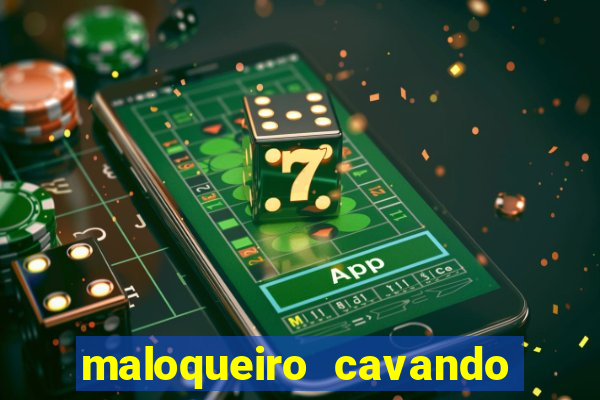 maloqueiro cavando cova portal do zacarias