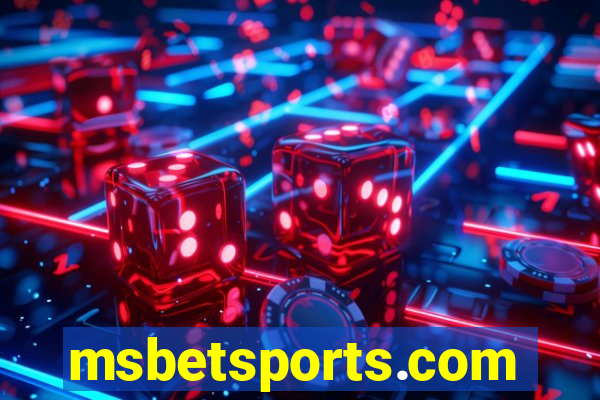 msbetsports.com
