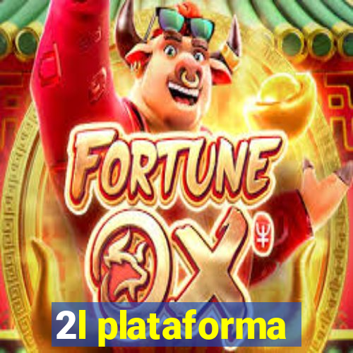 2l plataforma
