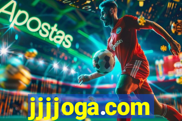 jjjjoga.com