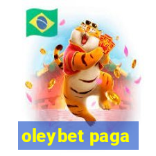 oleybet paga