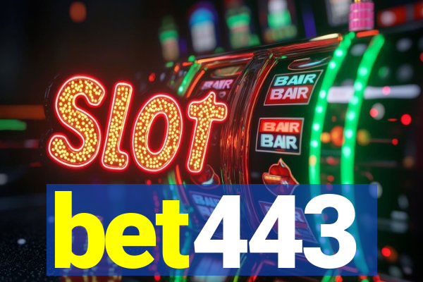 bet443