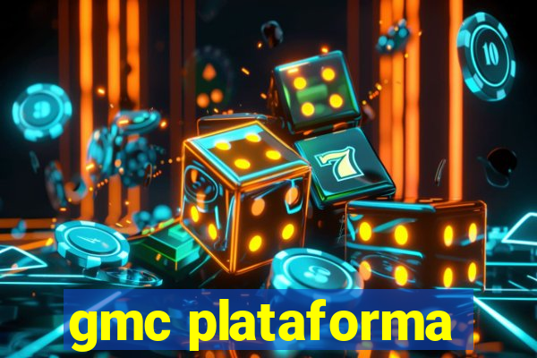 gmc plataforma