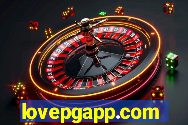 lovepgapp.com