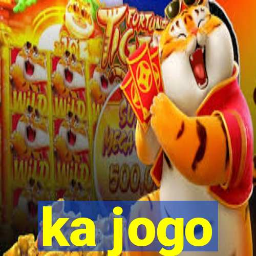 ka jogo