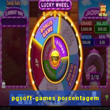 pgsoft-games porcentagem