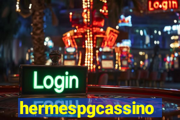 hermespgcassino